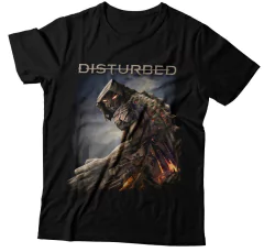 Disturbed 11