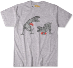 Dino fight - comprar online