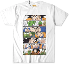 Dragon Ball 11 - comprar online