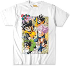 Dragon Ball 16 - comprar online