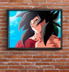 Dragon Ball 9 en internet