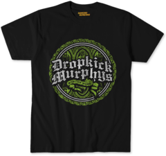 Dropkick Murphys 1 - comprar online