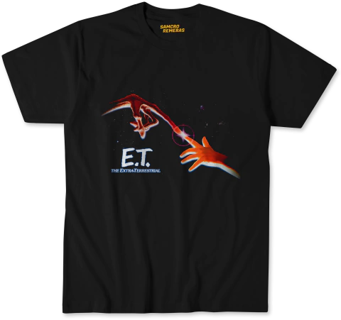 ET 5 - comprar online