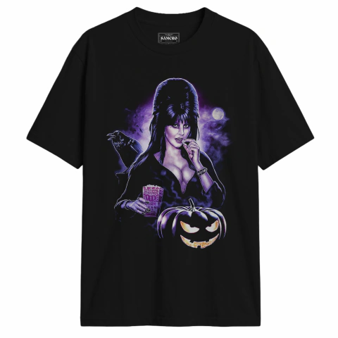 Elvira - V2