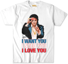 Elvis 6 - comprar online