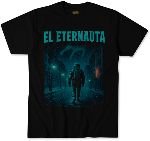 El Eternauta 8 - comprar online