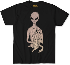 Extraterrestre 7