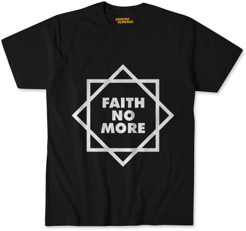FAITH NO MORE 5 - comprar online