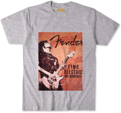 Fender 3 - comprar online