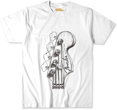 Fender 4 - comprar online