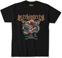 Five FInger Death Punch 12 - comprar online