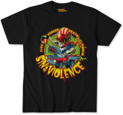Five FInger Death Punch 13 - comprar online