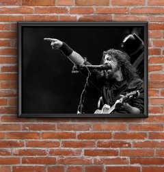 foo fighters 1