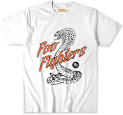 Foo Fighters 17 - comprar online