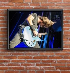 foo fighters 2