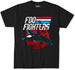 Foo Fighters 21