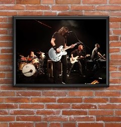 foo fighters 3