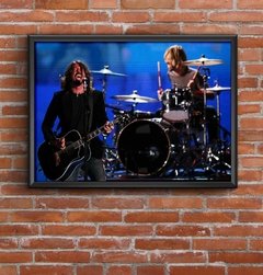 foo fighters 4