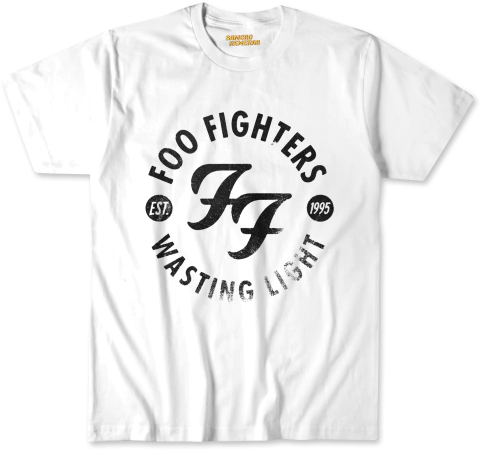 Foo Fighters 5 - comprar online