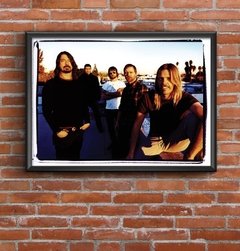 foo fighters 5