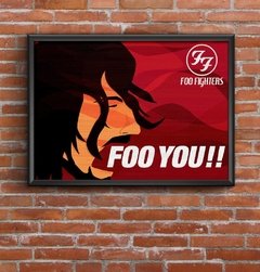 foo fighters 7