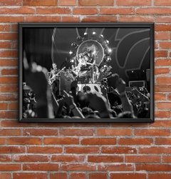 foo fighters 8