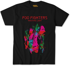 Foo Fighters 9 - comprar online