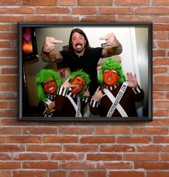 foo fighters 9