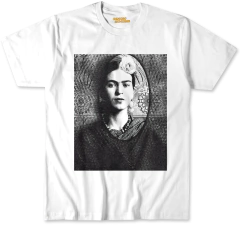 Frida Kahlo 10 - comprar online