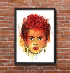 Frida Khalo 1