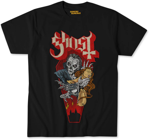 Ghost 15 - comprar online