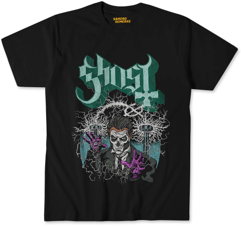 Ghost 5 - comprar online