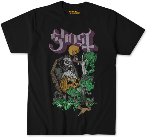 Ghost 7 - comprar online