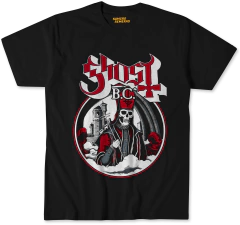Ghost 8 - comprar online