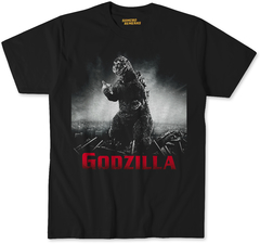 Godzilla 2