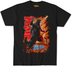 Godzilla 6