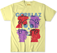 Gorillaz 14