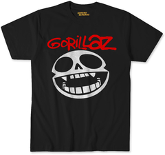 Gorillaz 4