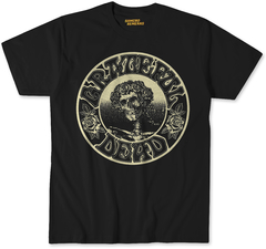 Grateful Dead 5