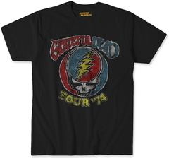 Grateful Dead 6