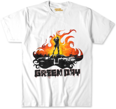 Green Day 10 - comprar online