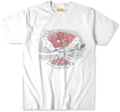 Green Day 16 - comprar online
