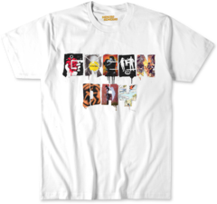 Green Day 4 - comprar online