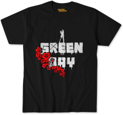 Green Day 8 - comprar online