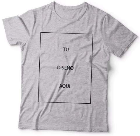 Imagen de Remera Personalizada