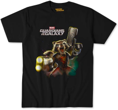 Guardianes de la Galaxia 17 - comprar online