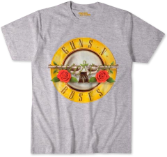 Guns N' Roses 2 en internet