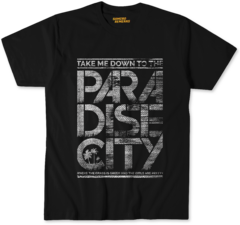 Guns N' Roses 8 - comprar online