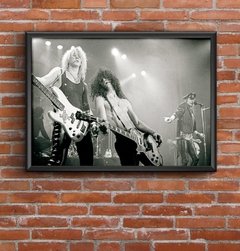 Guns N' Roses 3