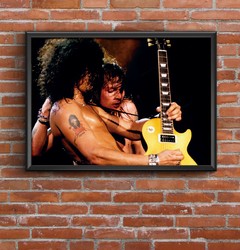 Guns N' Roses 4